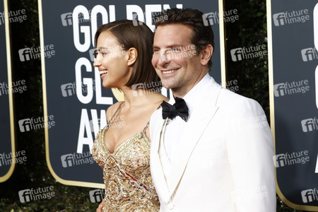 Golden Globe Awards 2019 in Beverly Hills