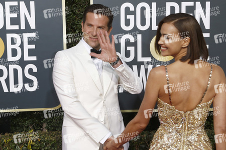 Golden Globe Awards 2019 in Beverly Hills