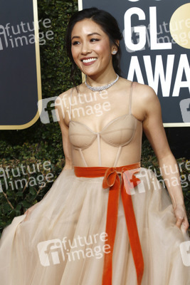 Golden Globe Awards 2019 in Beverly Hills
