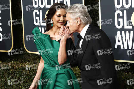 Golden Globe Awards 2019 in Beverly Hills