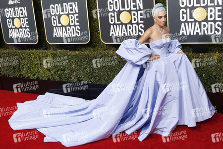 Golden Globe Awards 2019 in Beverly Hills