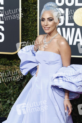 Golden Globe Awards 2019 in Beverly Hills