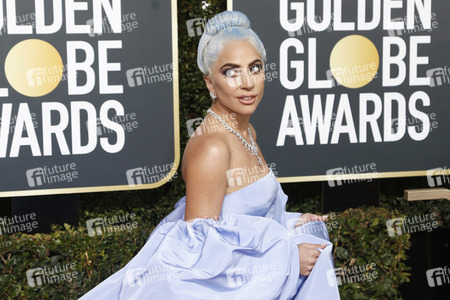Golden Globe Awards 2019 in Beverly Hills