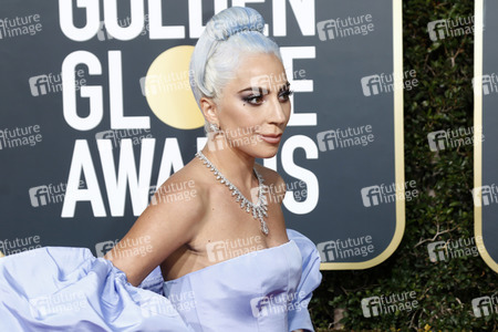 Golden Globe Awards 2019 in Beverly Hills