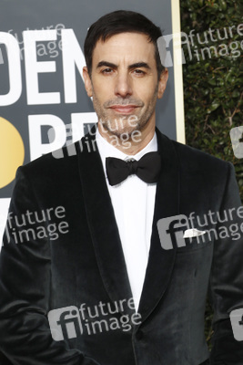 Golden Globe Awards 2019 in Beverly Hills