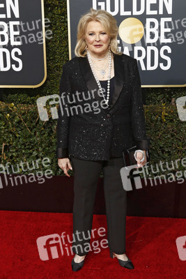 Golden Globe Awards 2019 in Beverly Hills