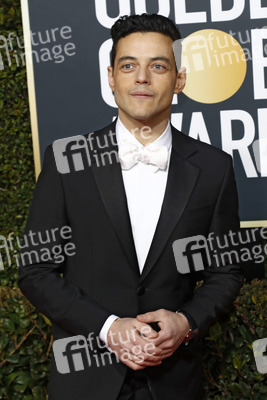 Golden Globe Awards 2019 in Beverly Hills