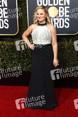 Golden Globe Awards 2019 in Beverly Hills