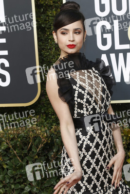 Golden Globe Awards 2019 in Beverly Hills