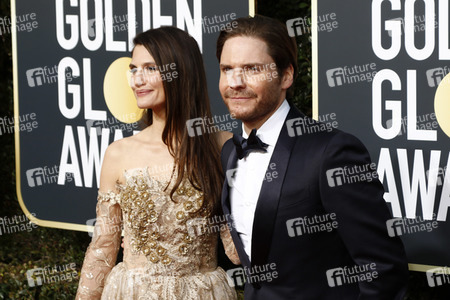 Golden Globe Awards 2019 in Beverly Hills