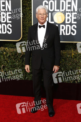 Golden Globe Awards 2019 in Beverly Hills