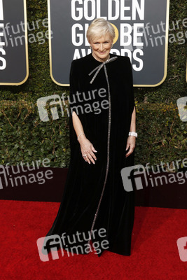 Golden Globe Awards 2019 in Beverly Hills