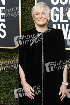 Golden Globe Awards 2019 in Beverly Hills