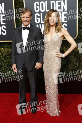 Golden Globe Awards 2019 in Beverly Hills