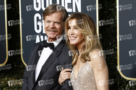 Golden Globe Awards 2019 in Beverly Hills