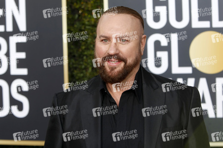 Golden Globe Awards 2019 in Beverly Hills