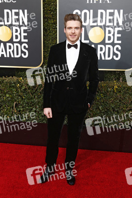 Golden Globe Awards 2019 in Beverly Hills