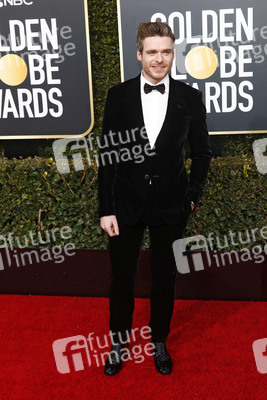 Golden Globe Awards 2019 in Beverly Hills