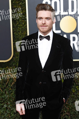 Golden Globe Awards 2019 in Beverly Hills