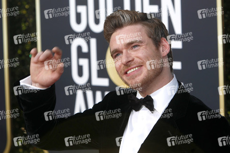 Golden Globe Awards 2019 in Beverly Hills