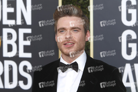 Golden Globe Awards 2019 in Beverly Hills