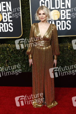 Golden Globe Awards 2019 in Beverly Hills