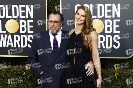 Golden Globe Awards 2019 in Beverly Hills