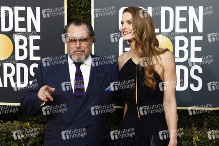 Golden Globe Awards 2019 in Beverly Hills