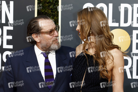 Golden Globe Awards 2019 in Beverly Hills
