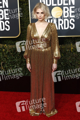 Golden Globe Awards 2019 in Beverly Hills