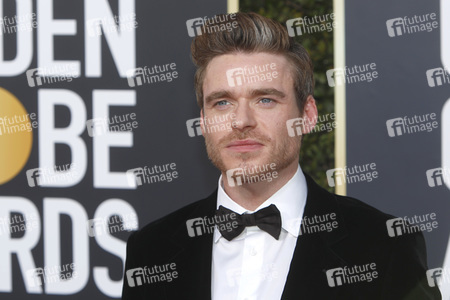 Golden Globe Awards 2019 in Beverly Hills