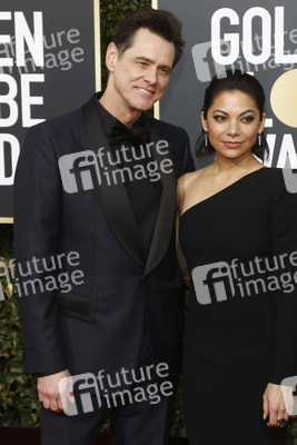 Golden Globe Awards 2019 in Beverly Hills