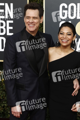 Golden Globe Awards 2019 in Beverly Hills