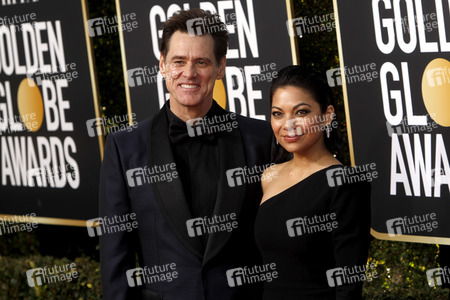 Golden Globe Awards 2019 in Beverly Hills