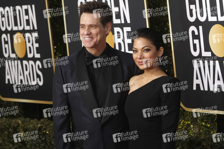 Golden Globe Awards 2019 in Beverly Hills