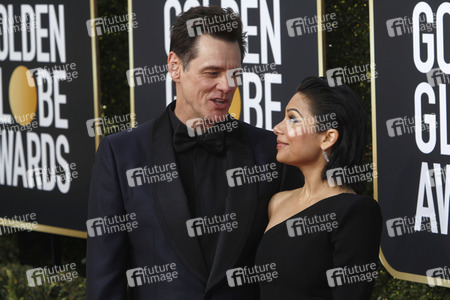Golden Globe Awards 2019 in Beverly Hills