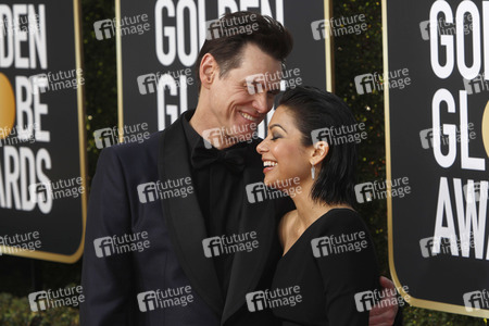 Golden Globe Awards 2019 in Beverly Hills