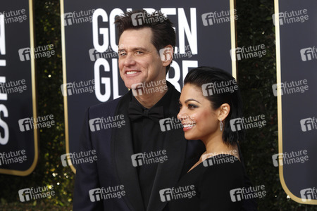 Golden Globe Awards 2019 in Beverly Hills