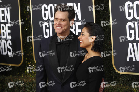 Golden Globe Awards 2019 in Beverly Hills