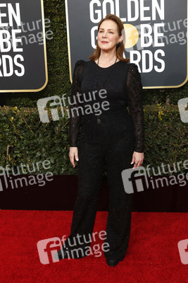 Golden Globe Awards 2019 in Beverly Hills