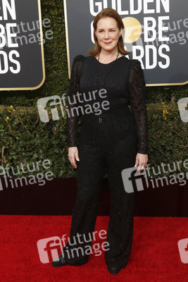 Golden Globe Awards 2019 in Beverly Hills