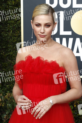 Golden Globe Awards 2019 in Beverly Hills
