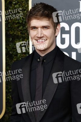 Golden Globe Awards 2019 in Beverly Hills