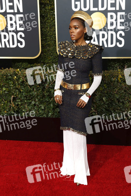 Golden Globe Awards 2019 in Beverly Hills