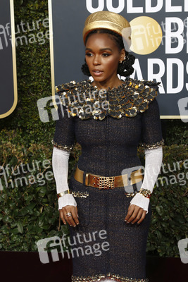 Golden Globe Awards 2019 in Beverly Hills