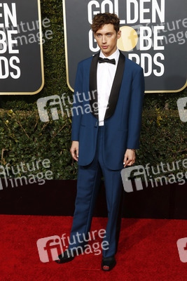 Golden Globe Awards 2019 in Beverly Hills