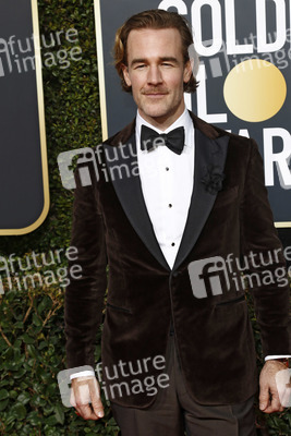 Golden Globe Awards 2019 in Beverly Hills