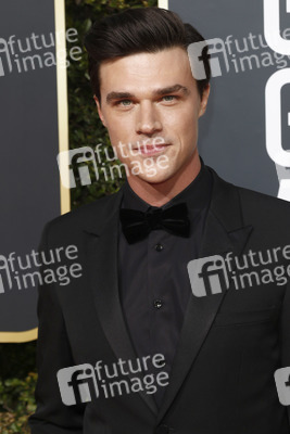 Golden Globe Awards 2019 in Beverly Hills