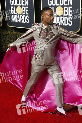 Golden Globe Awards 2019 in Beverly Hills