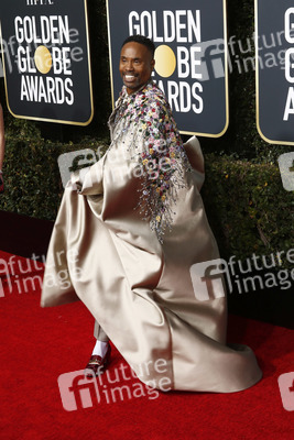 Golden Globe Awards 2019 in Beverly Hills